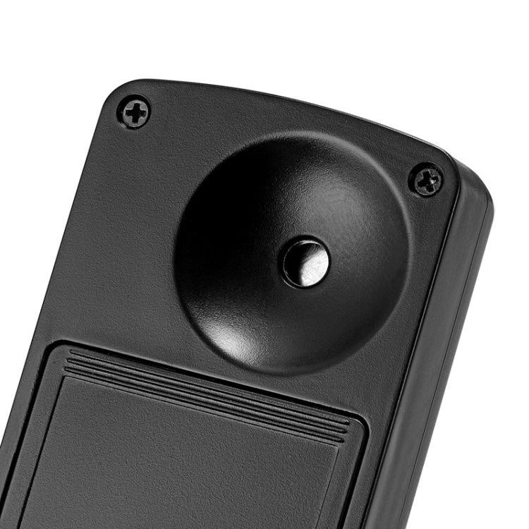 Forecum 9806CB2 Smart Vibration Home Magnetic Sensor Alarm, Two Magnetic Sensor One Remote Controller