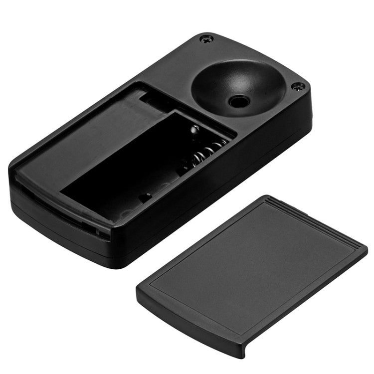 Forecum 9806CA2 Smart Vibration Home Magnetic Sensor Alarm, One Magnetic Sensor Two Remote Controller