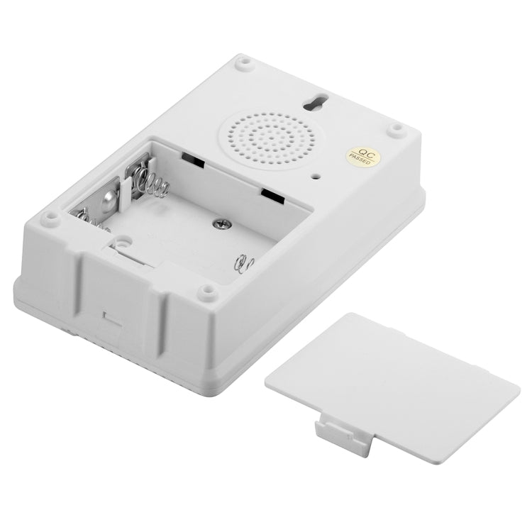 Forecum 10 Wireless Smart Home Doorbell with Single Receiver