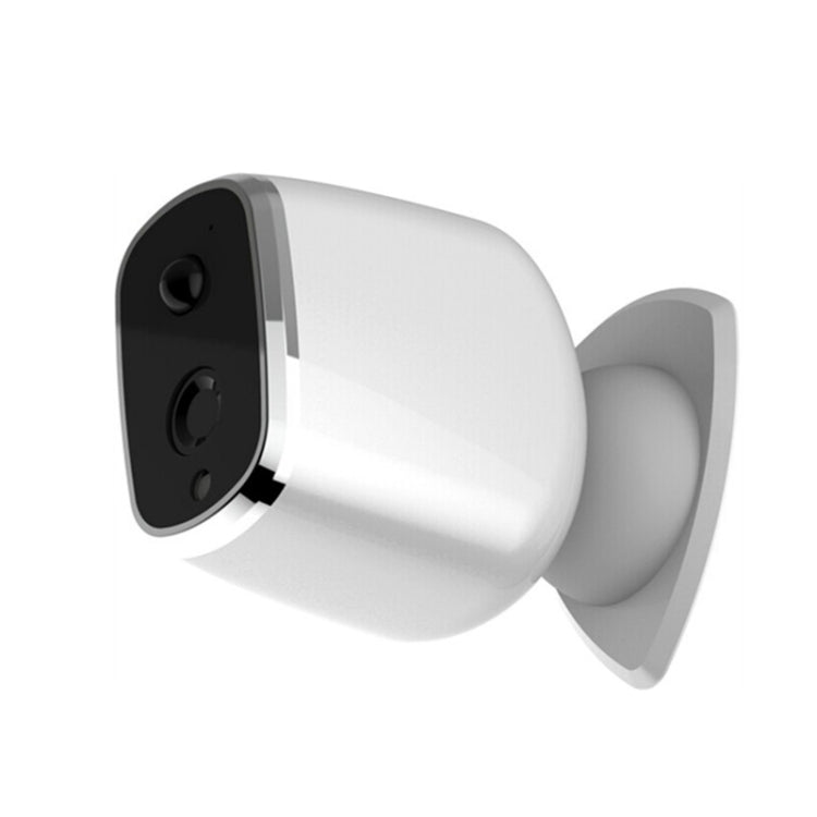 B20 720P HD 2.4GHz WiFi Smart Digital Camera, Support Motion Detection & Infrared Night Vision & TF Card(Max 32GB)