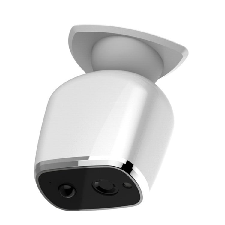 B20 720P HD 2.4GHz WiFi Smart Digital Camera, Support Motion Detection & Infrared Night Vision & TF Card(Max 32GB)