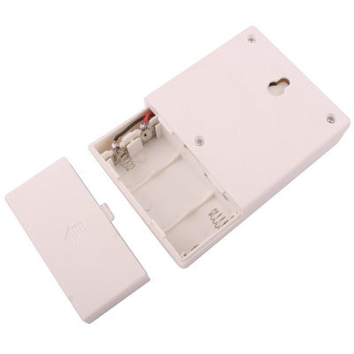 32 Tune Wireless Digital Doorbell Door Bell Chime(White)