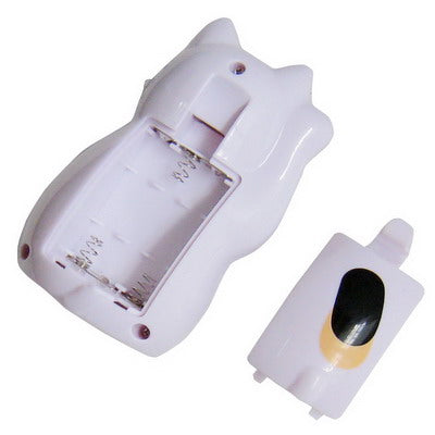 Lucky Cat Welcome Device