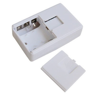 Electronic Motion Sensor Guest Saluting Doorbell