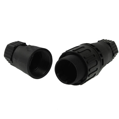 IP67 Shielded RJ45 Waterproof Connector, Cable Diameter: 5mm