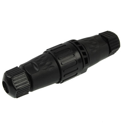IP67 Shielded RJ45 Waterproof Connector, Cable Diameter: 5mm