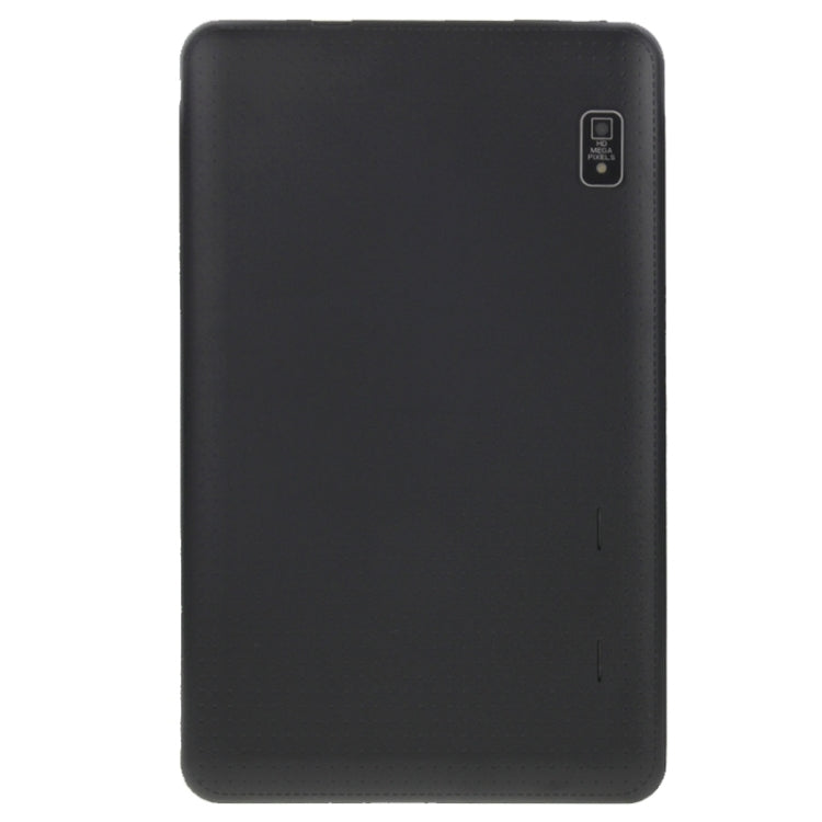 10.1 inch Android 4.4 Tablet PC 8GB, T10, MTK8127 Quad Core 1.3GHz, RAM: 1GB, Support GPS