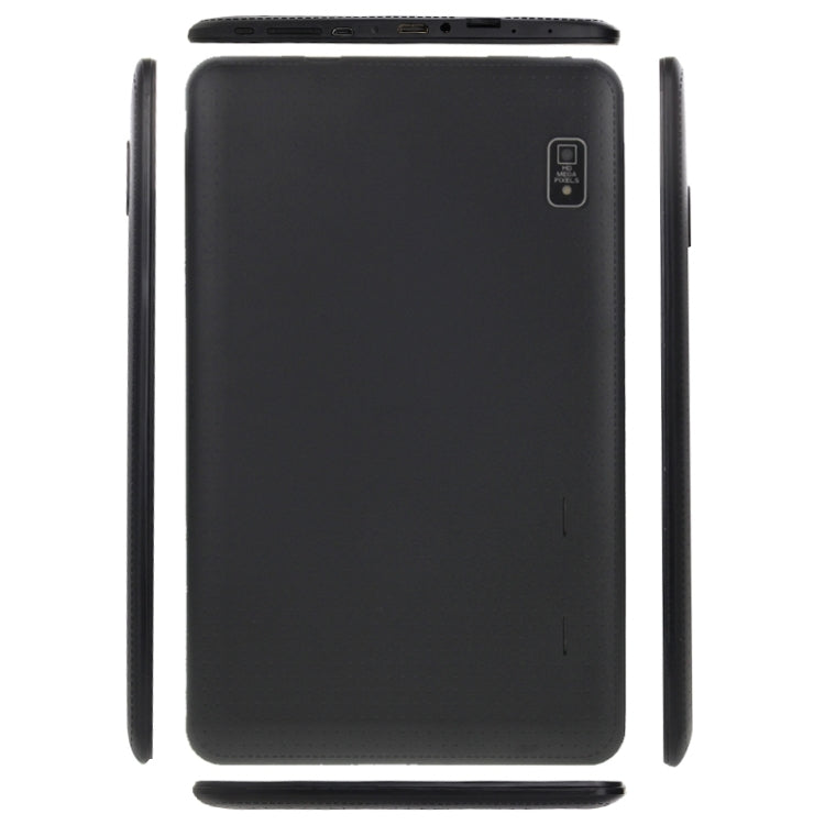 10.1 inch Android 4.4 Tablet PC 8GB, T10, MTK8127 Quad Core 1.3GHz, RAM: 1GB, Support GPS