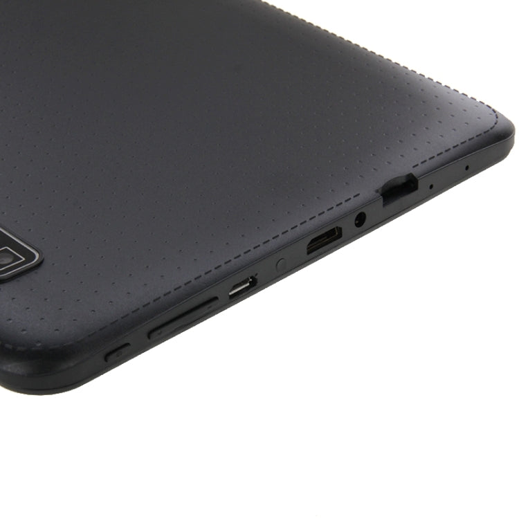 10.1 inch Android 4.4 Tablet PC 8GB, T10, MTK8127 Quad Core 1.3GHz, RAM: 1GB, Support GPS