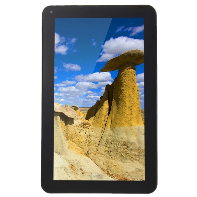 10.1 inch Android 4.4 Tablet PC 8GB, T10, MTK8127 Quad Core 1.3GHz, RAM: 1GB, Support GPS