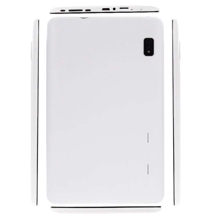 10.1 inch Android 4.4 Tablet PC 8GB, T10, MTK8127 Quad Core 1.3GHz, RAM: 1GB, Support GPS