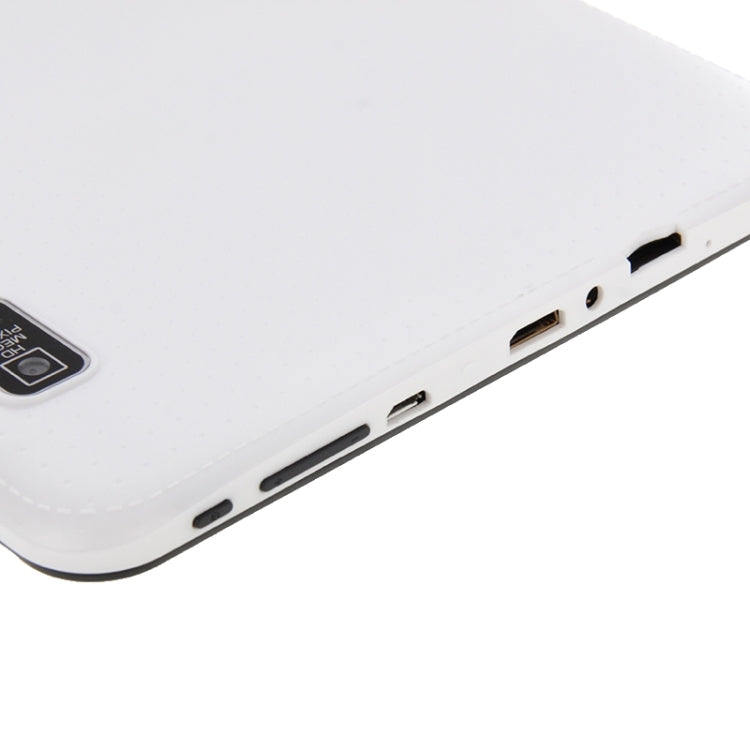 10.1 inch Android 4.4 Tablet PC 8GB, T10, MTK8127 Quad Core 1.3GHz, RAM: 1GB, Support GPS