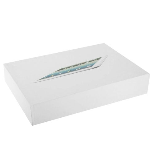 10.1 inch Tablet PC, 1GB+8GB, Android 4.2, Allwinner A33 Quad Core, 1.2GHz(White)