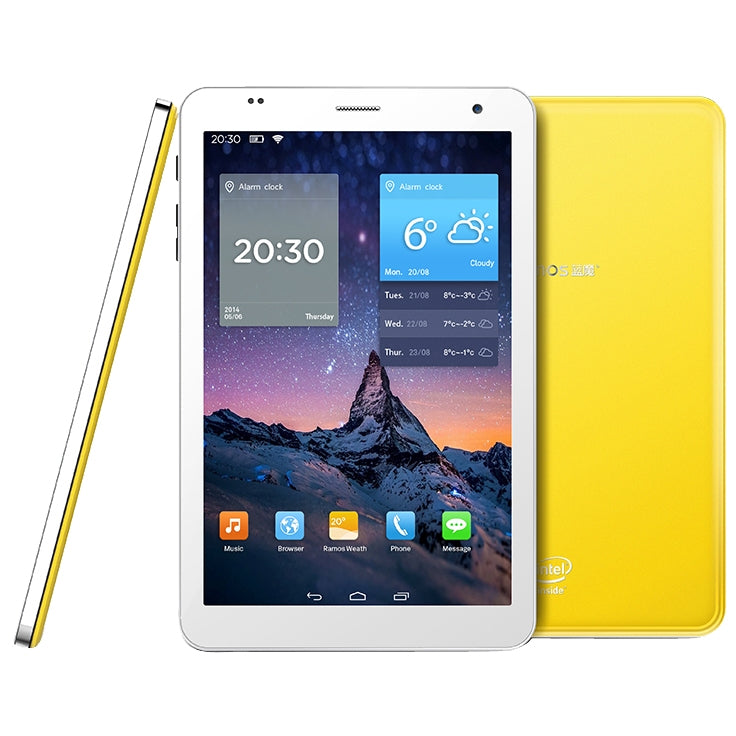 Ramos I7S Tablet PC 16GB, 7.0