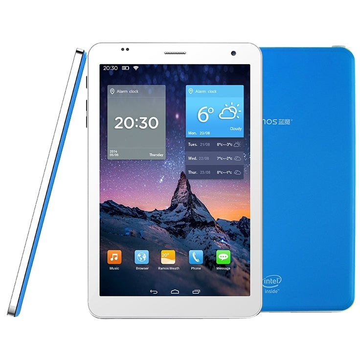 Ramos I7S Tablet PC 16GB, 7.0