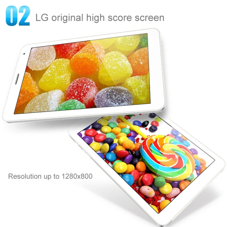 Ramos I7S Tablet PC 16GB, 7.0