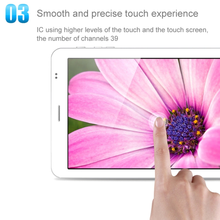 Ramos I7S Tablet PC 16GB, 7.0