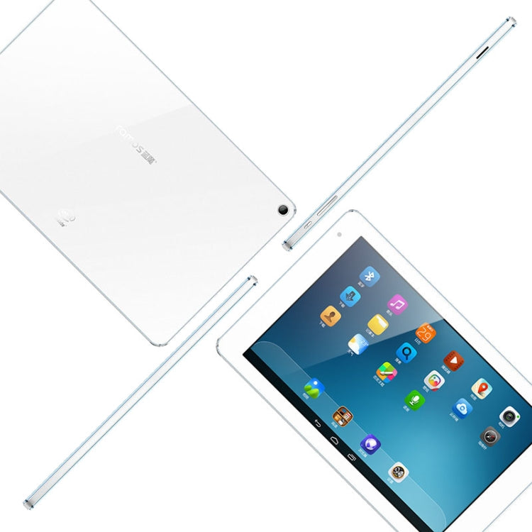 Ramos I9S Tablet PC 32GB, 8.9 Inch Android 4.4.2, CPU: Intel ATOM Z3735F Quad Core 1.8GHz, RAM: 2GB, GPS(White)