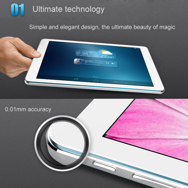 Ramos I9S Tablet PC 16GB, 8.9 inch Android 4.4.2, CPU: Intel ATOM Z3735F Quad Core 1.8GHz, RAM: 2GB, GPS