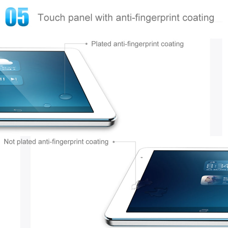 Ramos I9S Tablet PC 16GB, 8.9 inch Android 4.4.2, CPU: Intel ATOM Z3735F Quad Core 1.8GHz, RAM: 2GB, GPS