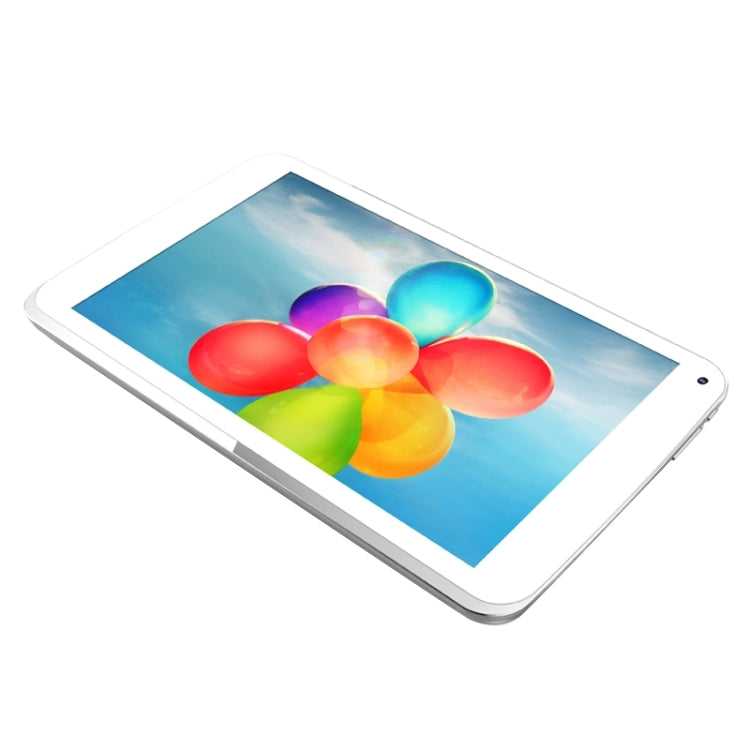 Ramos K9 Tablet PC 16GB, 8.9 inch Android 4.2, CPU: Actions ATM7039 Quad Core 1.6GHz, RAM: 2GB(White)