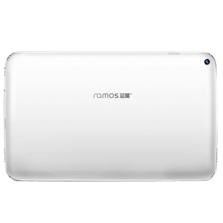 Ramos K9 Tablet PC 16GB, 8.9 inch Android 4.2, CPU: Actions ATM7039 Quad Core 1.6GHz, RAM: 2GB(White)