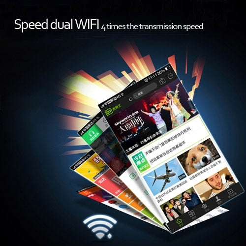 Cube T7 / T7GT Tablet PC 16GB, 7.0 Inch Android 4.4.4, 4G Phone Call, CPU: MTK8752 Octa Core 2.0GHz, RAM: 2GB, GPS(White)