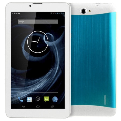 7.0 inch Tablet PC, 1GB+16GB, 3G Phone Call