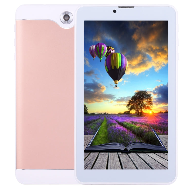 7.0 inch Tablet PC, 1GB+16GB, 3G Phone Call