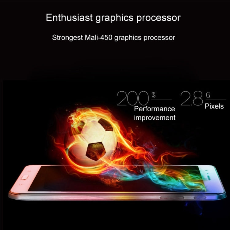 Ampe A78 Tablet PC 16GB, 7.0 inch Android 4.2.2 Phone Call, CPU: MTK6592 Octa Core 1.7GHz, RAM: 2GB, GPS(White)