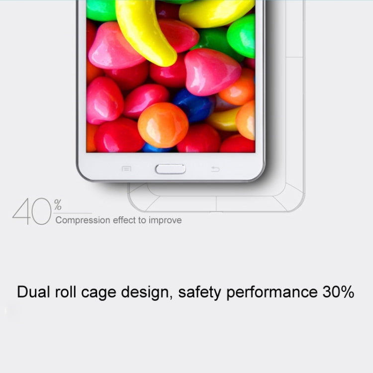 Ampe A78 Tablet PC 16GB, 7.0 inch Android 4.2.2 Phone Call, CPU: MTK6592 Octa Core 1.7GHz, RAM: 2GB, GPS(White)