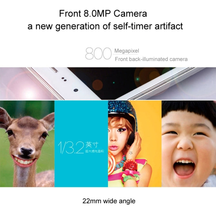 Ampe A78 Tablet PC 16GB, 7.0 inch Android 4.2.2 Phone Call, CPU: MTK6592 Octa Core 1.7GHz, RAM: 2GB, GPS(White)