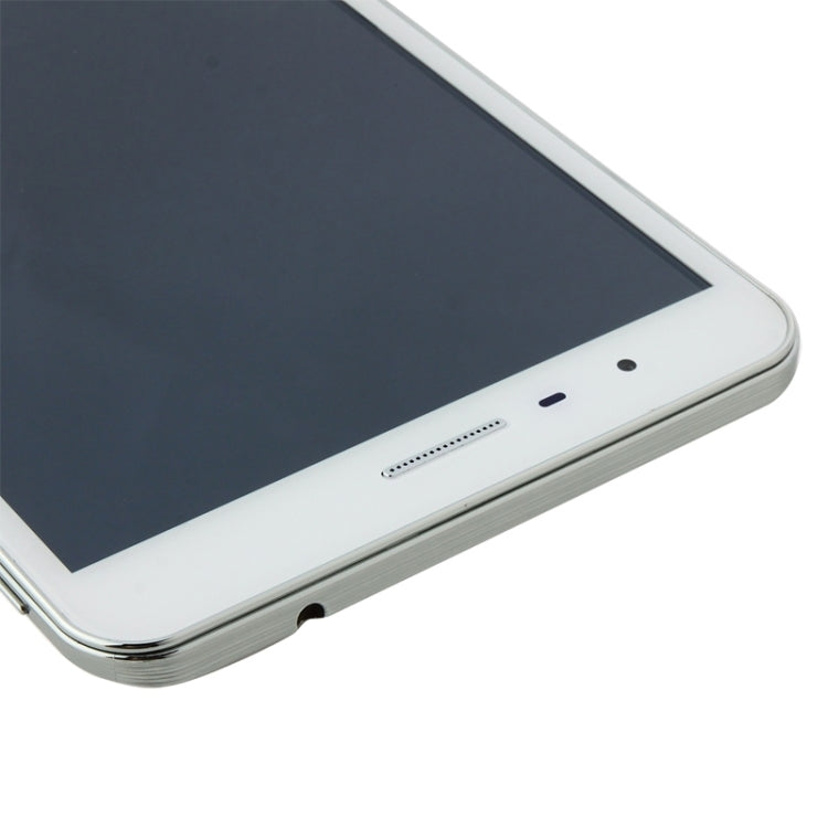 Ampe A78 Tablet PC 16GB, 7.0 inch Android 4.2.2 Phone Call, CPU: MTK6592 Octa Core 1.7GHz, RAM: 2GB, GPS(White)