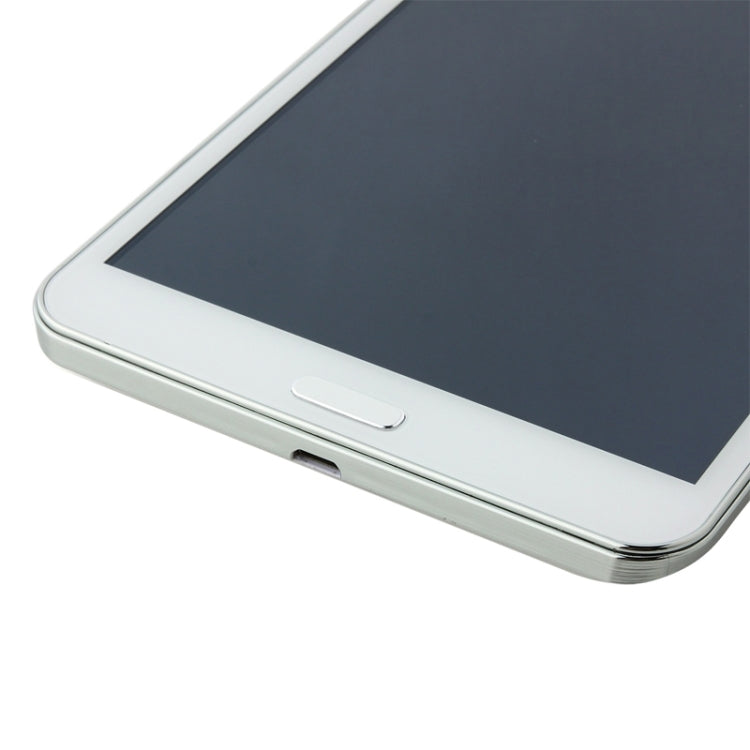 Ampe A78 Tablet PC 16GB, 7.0 inch Android 4.2.2 Phone Call, CPU: MTK6592 Octa Core 1.7GHz, RAM: 2GB, GPS(White)