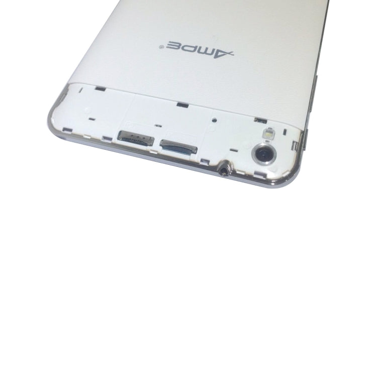 Ampe A78 Tablet PC 16GB, 7.0 inch Android 4.2.2 Phone Call, CPU: MTK6592 Octa Core 1.7GHz, RAM: 2GB, GPS(White)