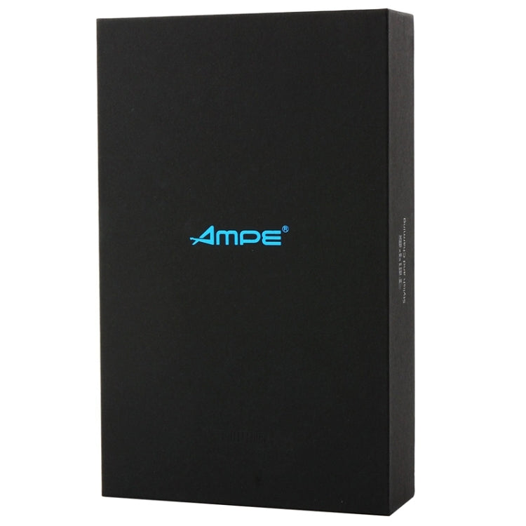 Ampe A78 Tablet PC 16GB, 7.0 inch Android 4.2.2 Phone Call, CPU: MTK6592 Octa Core 1.7GHz, RAM: 2GB, GPS(White)