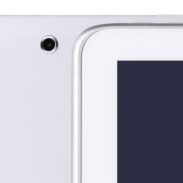 Ampe A92, 9.0 inch, 512MB+8GB, Android 4.4.2, CPU: Allwinner A33 Quad Core 1.3GHz, WiFi, OTG(White)