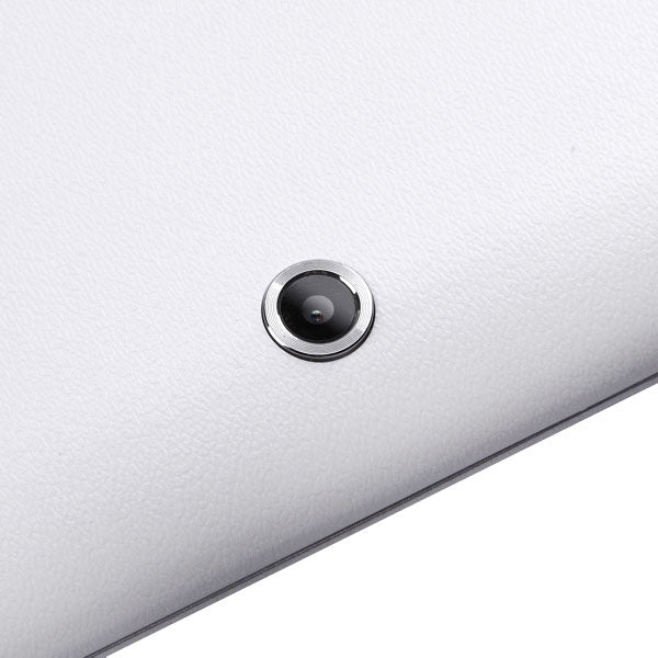 Ampe A92, 9.0 inch, 512MB+8GB, Android 4.4.2, CPU: Allwinner A33 Quad Core 1.3GHz, WiFi, OTG(White)