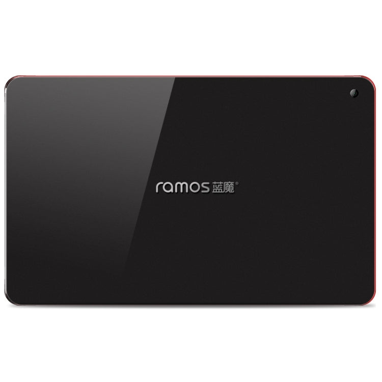 Ramos i9s Game Tablet PC 32GB, 8.9 inch Android 4.4.2, CPU: Intel ATOM Z3735F Quad Core 1.8GHz, RAM: 2GB, GPS(Black)