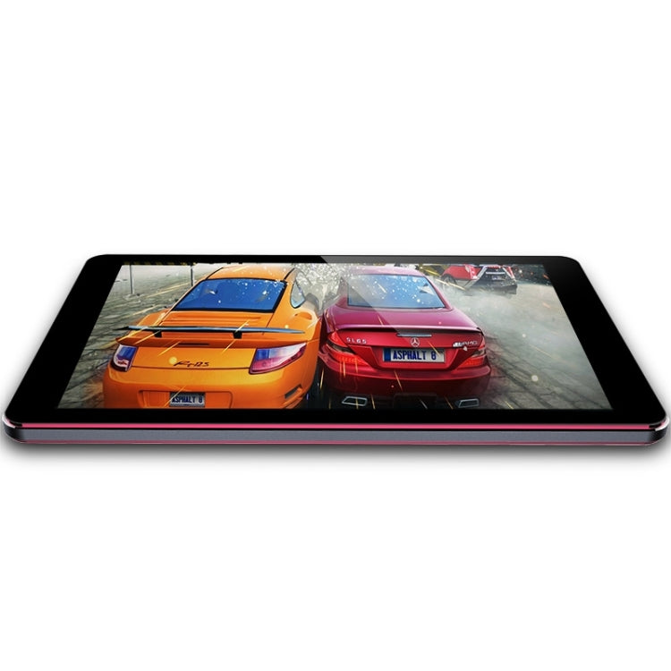 Ramos i9s Game Tablet PC 32GB, 8.9 inch Android 4.4.2, CPU: Intel ATOM Z3735F Quad Core 1.8GHz, RAM: 2GB, GPS(Black)