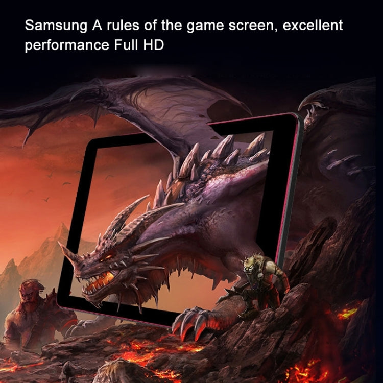 Ramos i9s Game Tablet PC 32GB, 8.9 inch Android 4.4.2, CPU: Intel ATOM Z3735F Quad Core 1.8GHz, RAM: 2GB, GPS(Black)