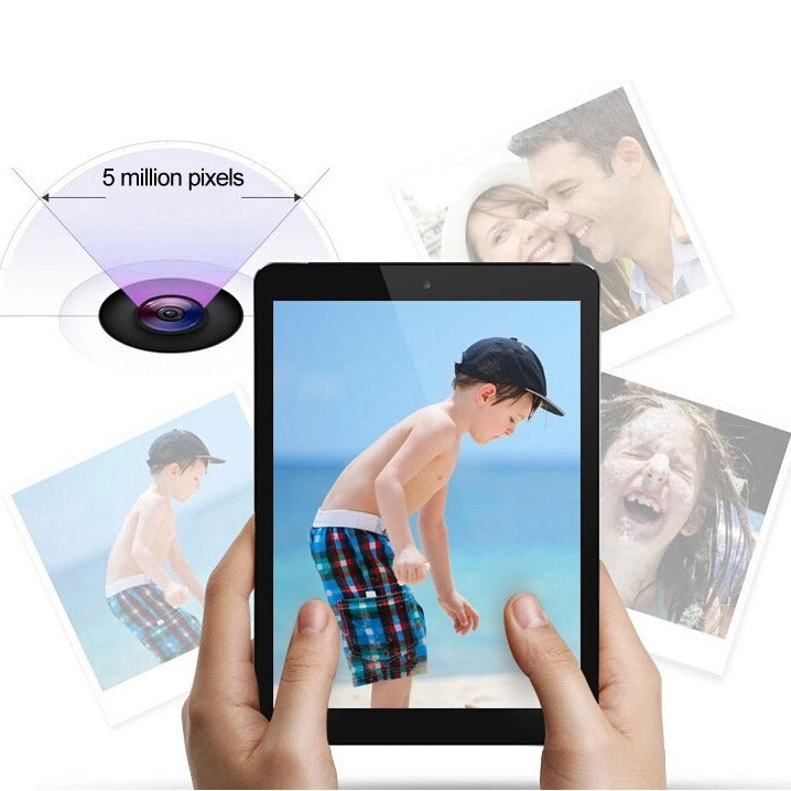 Cube I6 Tablet PC 32GB, 9.7 inch, Android 4.4.2, Intel Z3735F 64bit Quad-core 1.33-1.8GHz, RAM: 2GB, GPS