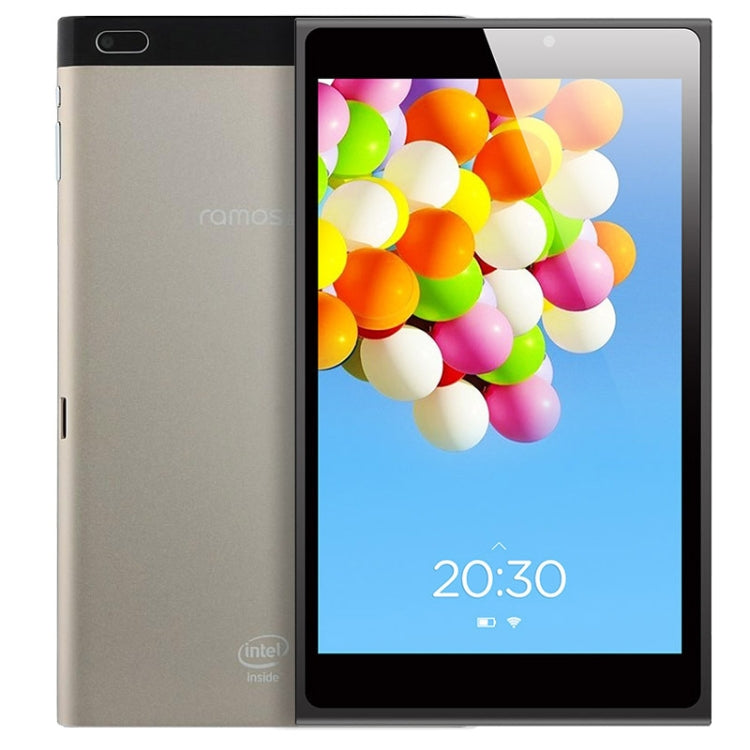 Ramos i8 Tablet PC 16GB, 8.0 inch Android 4.2.2, RAM: 1GB