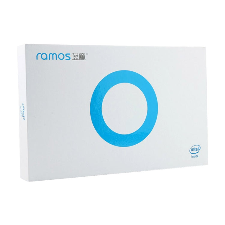 Ramos i8 Tablet PC 16GB, 8.0 inch Android 4.2.2, RAM: 1GB