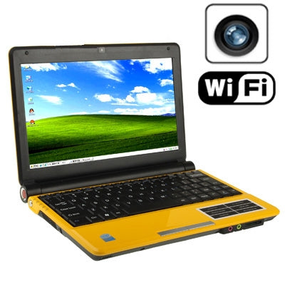 S-30 10.2 inch Notebook PC, CPU: Intel Atom processor D2500, 1.8GHZ