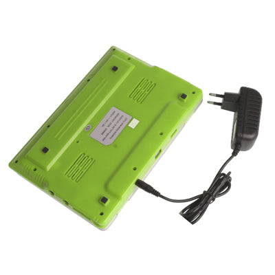 7.0 inch Android 4.4 Notebook PC, EPC 701, CPU: VIA WM8880 Dual Core 1.5GHz