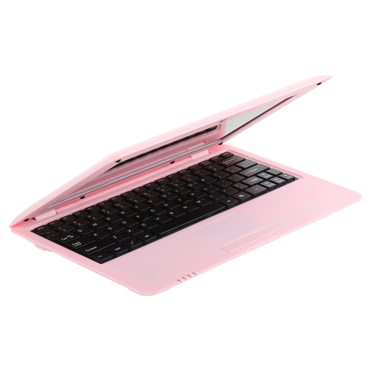 10.1 inch Notebook PC, 1GB+8GB, Android 6.0 A33 Dual-Core ARM Cortex-A9 up to 1.5GHz, WiFi, SD Card, U Disk