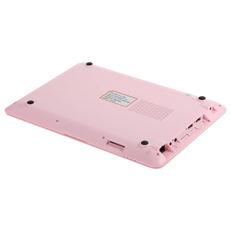 10.1 inch Notebook PC, 1GB+8GB, Android 6.0 A33 Dual-Core ARM Cortex-A9 up to 1.5GHz, WiFi, SD Card, U Disk