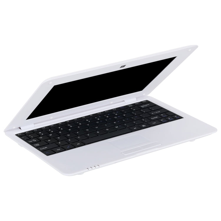 10.1 inch Notebook PC, 1GB+8GB, Android 6.0 A33 Dual-Core ARM Cortex-A9 up to 1.5GHz, WiFi, SD Card, U Disk