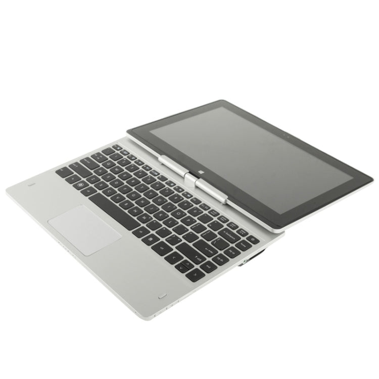 11.6 inch Windows 8 Netbook PC 320GB, CPU: Intel Celeron 1037U, 1.8GHz, RAM: 2GB(Silver)